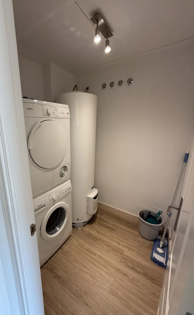 Ático Dúplex 3 habitaciones 194m² en venta - El Madroñal — 7
