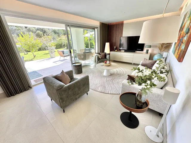Apartamento 3 habitaciones 107m² en venta - Riviera del sol — 12