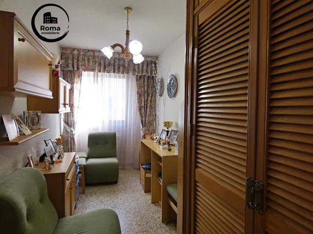 ¡tu nuevo hogar en Granada te está esperando! — 18