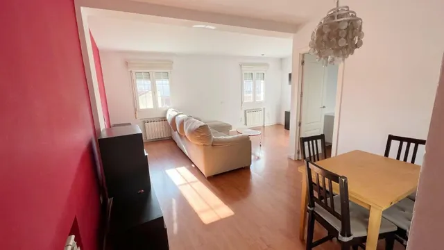 Venta Atico en Chamartin — 14