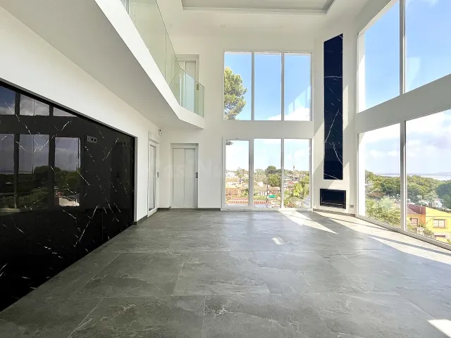 Villa 6 habitaciones 218m² en venta - La siesta - foto 4