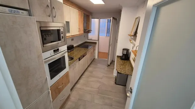 Apartamento 3 habitaciones 117m² en venta - torrevieja — 24