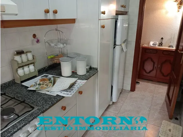 ¡Tu nuevo hogar en el corazón de Mollet del Vallès por solo €185,000! — 10