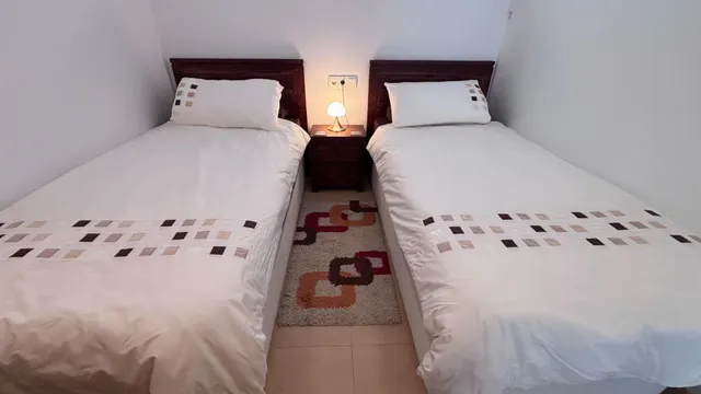 Apartamento 2 habitaciones 60m² en venta - CONDADO DE ALHAMA GOLF RESORT — 19
