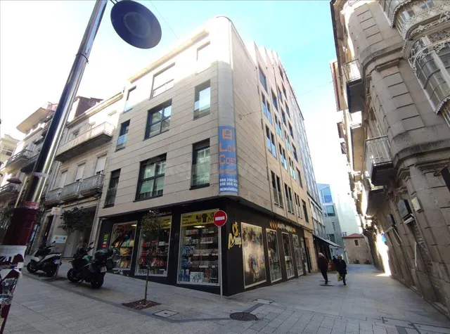 LOCAL COMERCIAL EN VENTA EN VIGO – GRAN OPORTUNIDAD DE INVER - foto 4