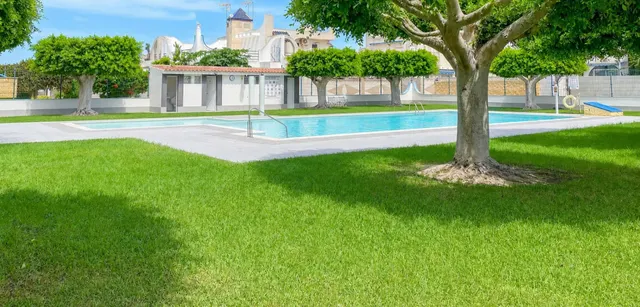 Casa 2 habitaciones 54m² en venta - Carrefour — 31
