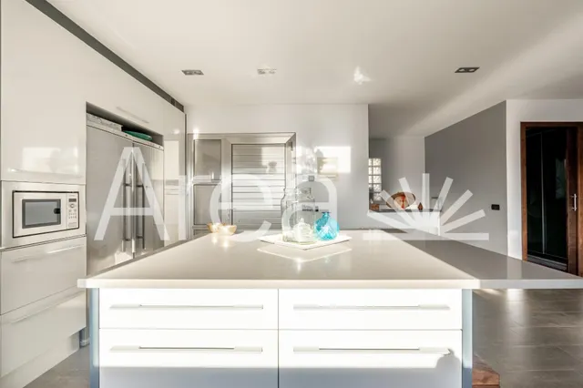 Encantadora casa en les Ginesteres — 14