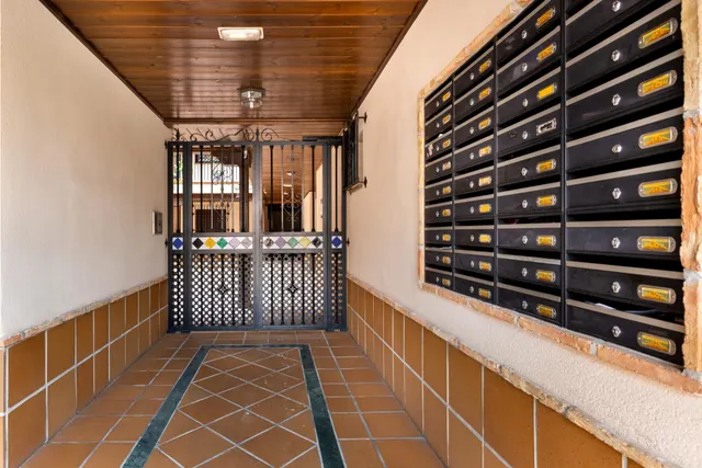 ÁTICO DE 1 DORMITORIO EN BARRIO DE MONACHIL. - foto 4