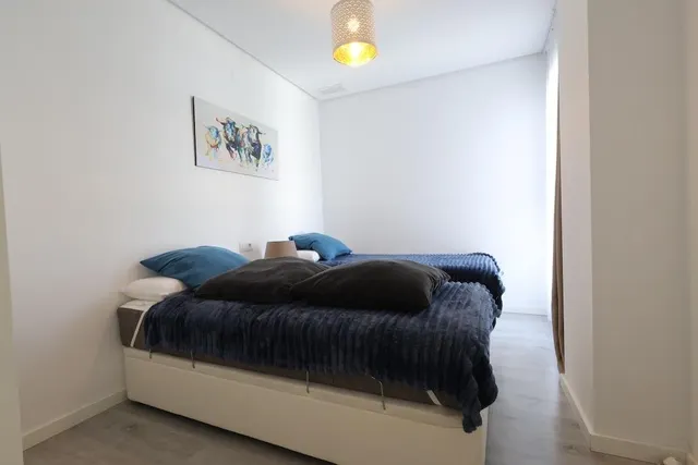 Green Hills apartamento de 2 dormitorios — 9