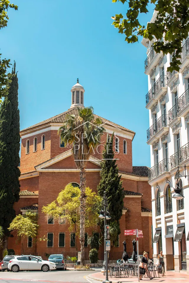 Se alquila estudio en el pilar — 13