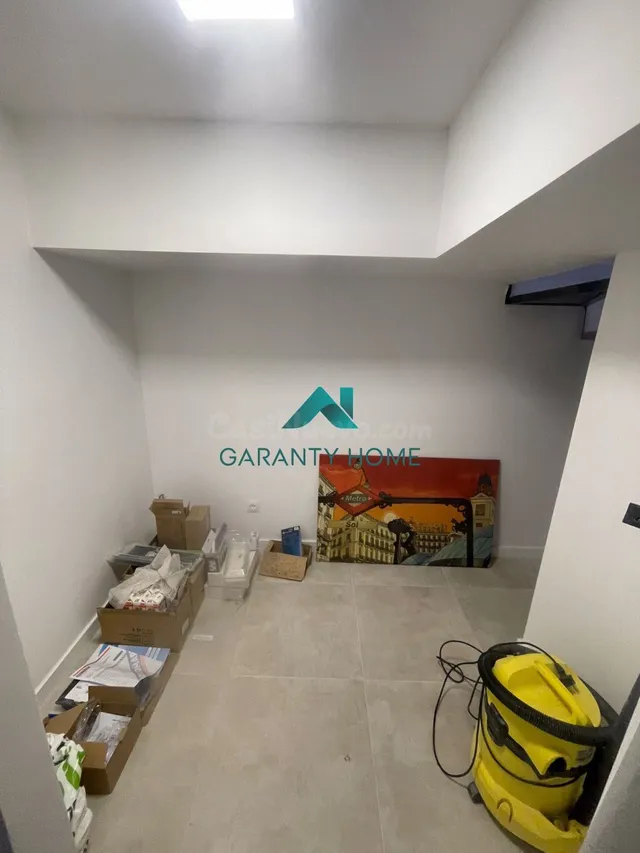 Estupendo loft de dos habitaciones y vestidor - foto 2