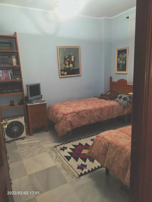 APARTAMENTO VACACIONAL PARA 6 PERSONAS — 10
