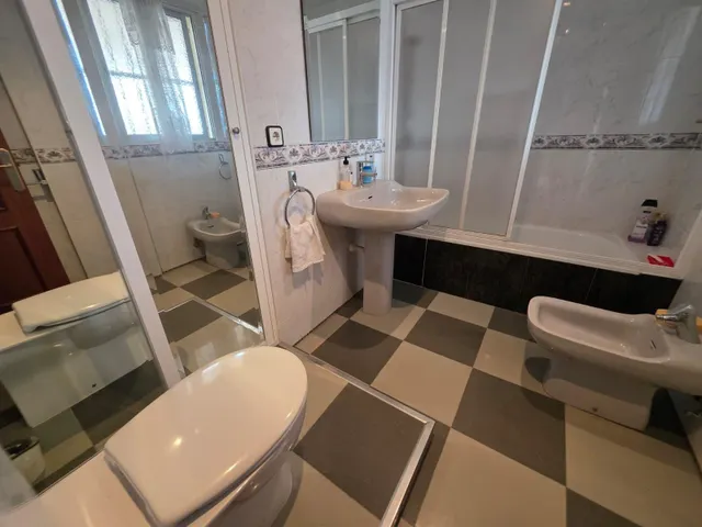 ÁTICO DUPLEX EN PARQUE FOIETES PONIENTE — 18
