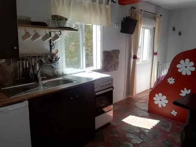 CASA DE ALQUILER TURISTICO EN MUROS. CAMINO INGLES. — 10