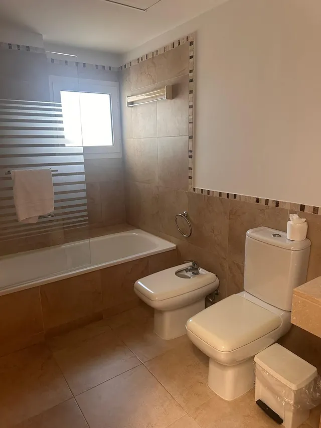 Ático Dúplex 3 habitaciones 81m² en venta - Costa del Sol — 7