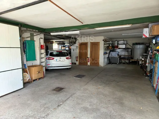 Chalet Independiente en Olias Del Rey — 37