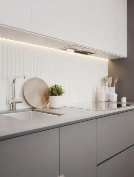Apartamento 1 habitación 43m² en venta - Pueblo — 15