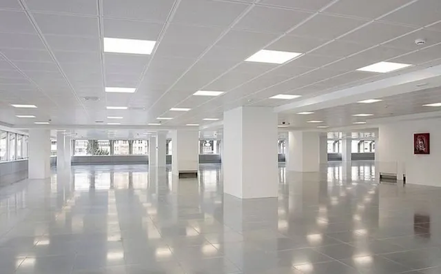 OFICINA | AZCA, donde empresa y ubicación se encuentran — 10