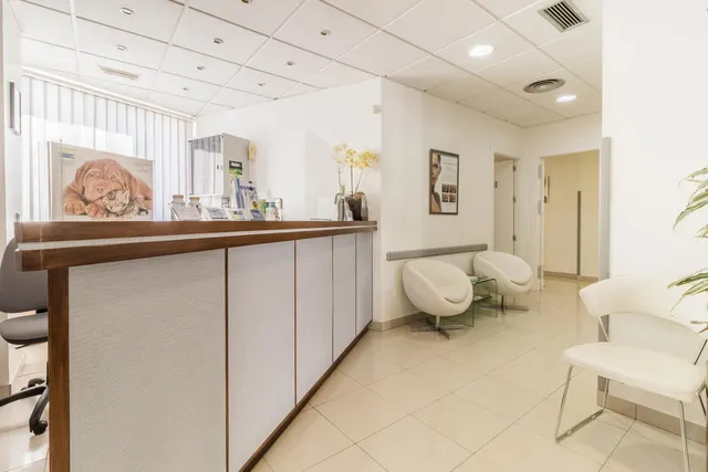 Negocio 10 habitaciones 273m² en venta - Marbella — 6