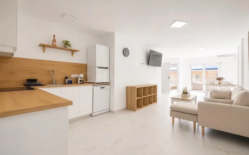 Apartamento 3 habitaciones 95m² en venta - Acequion