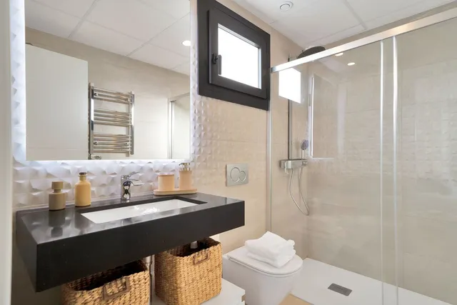 Ático 3 habitaciones 126m² en venta - Costa Del Sol — 18