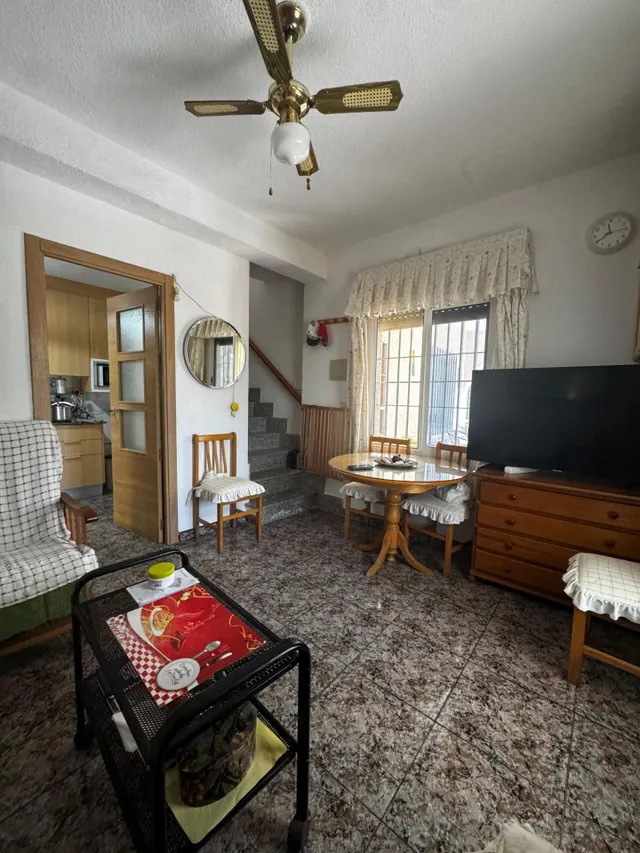 Casa 3 habitaciones 1m² en venta - Los Alcázares — 19