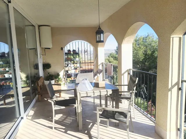 Villa 4 habitaciones 134m² en venta - Cañadas de San Pedro — 20