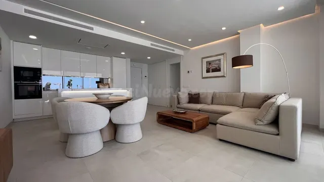 Apartamento 3 habitaciones 143m² en venta - La Cala de Mijas - foto 5