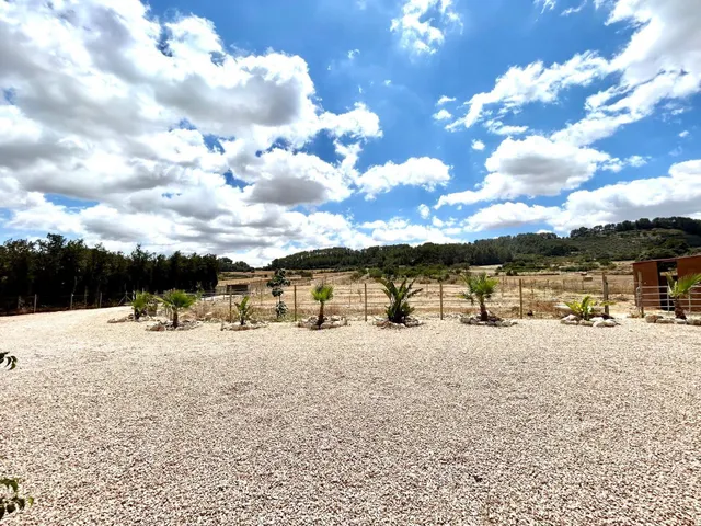 Chalet independiente en venta en Sant Joan — 22