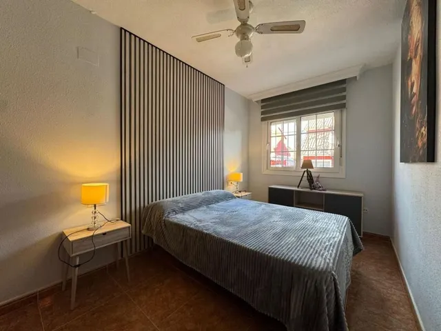 Adosado 3 habitaciones 80m² en venta - PAU 26 — 17