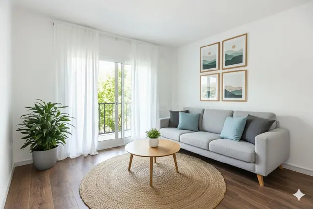 Apartamento 3 habitaciones 75m² en venta - Centro — 5