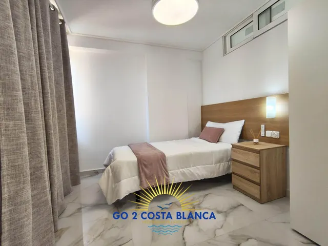 Espectacular piso reformado en Rincon de Loix — 10