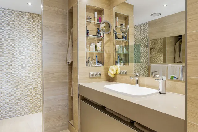 Ático Dúplex 4 habitaciones 350m² en venta - Puerto de la Torre — 16