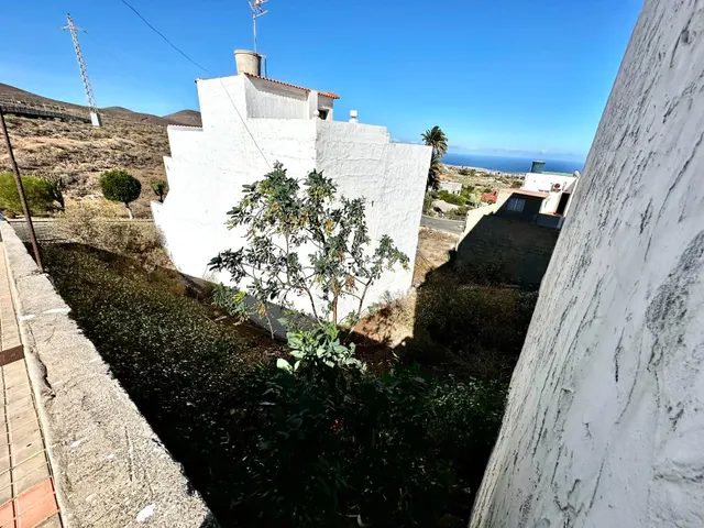 SE VENDEN DOS PARCELAS POR 72.000 € — 4