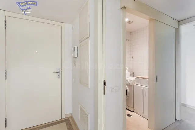 Piso en alquiler en Diagonal Mar - foto 2