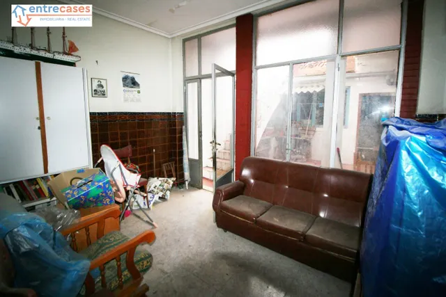 CASA  EN LA VALL D'UXO AVD CORAZON DE JESUS — 35