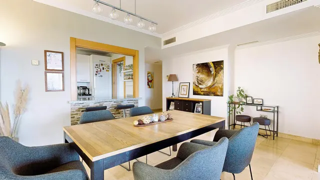 Apartamento 4 habitaciones 128m² en venta - Costa del Sol — 10