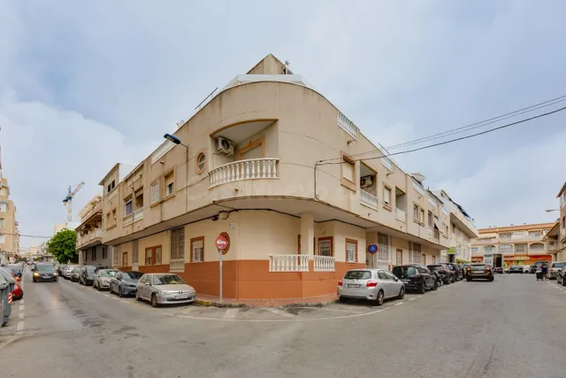 Apartamento reformado de un dormitorio en la Playa de los Locos — 8