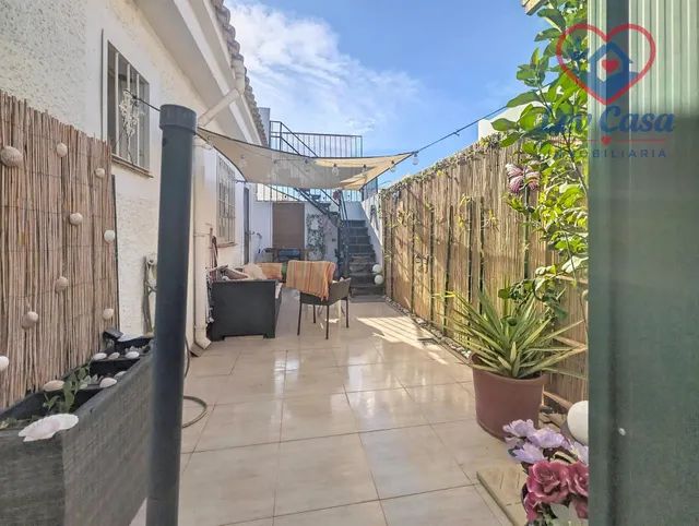Villa Rebecca en venta en Camposol, Mazarrón | Orientación s - foto 5