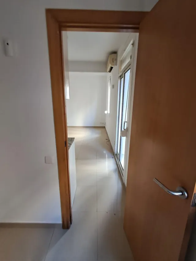 Piso en venta en Calle dels Magatzems — 3