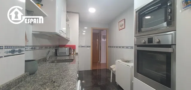Grupo gespain ofrece vivienda en venta en zona abrantes. — 13