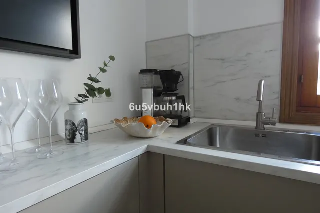 Apartamento 1 habitación 56m² en venta - Costa del Sol — 9