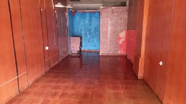 Venta de Local Comercial en Sevilla - foto 4