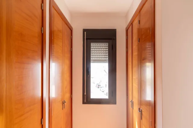 Chalet adosado con piscina — 43