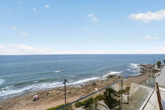 Apartamento 4 habitaciones 134m² en venta - Centro — 38
