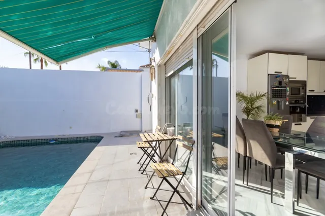Casa-Chalet en Venta en Benalmadena Málaga - foto 2