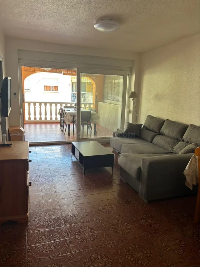 GRAN APARTAMENTO TOTALMENTE REFORMADO EN ALQUILER EN MONCOFA - foto 5