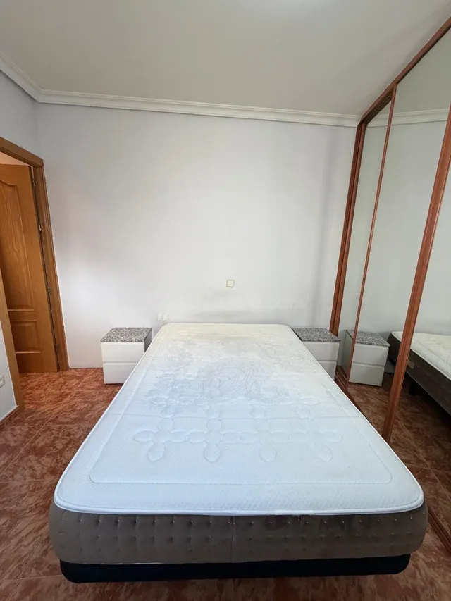 ACOGEDOR piso de DOS dormitorios en FUENTE DEL BERRO - foto 4
