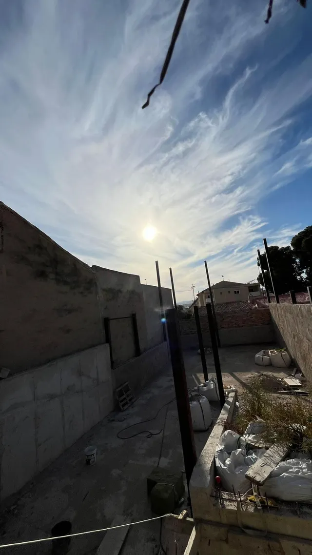 ++Terreno urbano en Molina de Segura zona Los vientos++, 160 m. superficie parcela. — 12