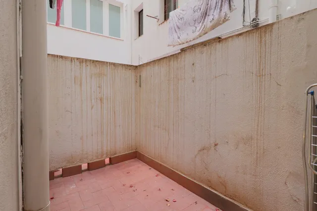 Fantástico piso reformado en el Eixample — 23
